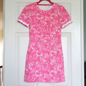 Like New Lilly Pulitzer Dress